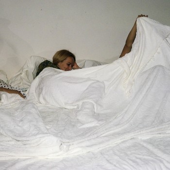 Photo of Jeanine VanKerckhove